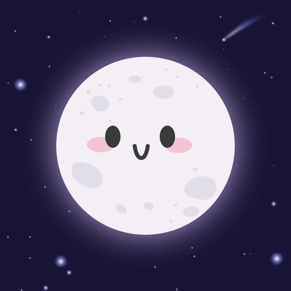 Moonap icon